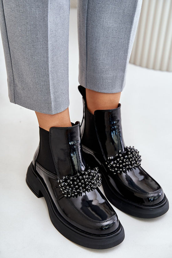  Boots model 202128 Step in style 