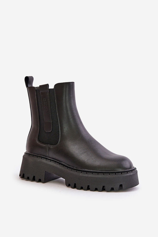 Jodhpur boot model 202645 Step in style 
