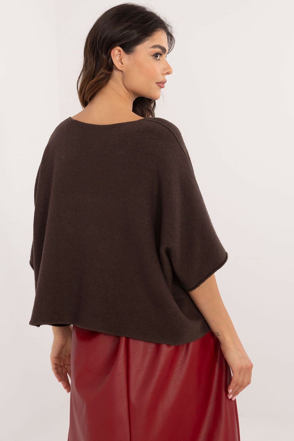  Short sleeve sweater model 202700 BFG 