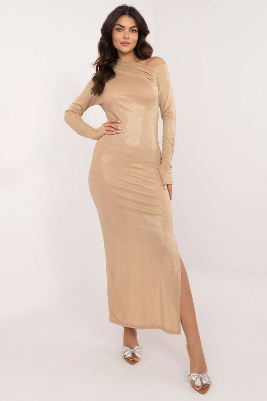  Evening dress model 203302 Italy Moda 