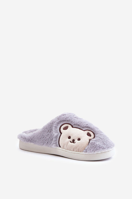  Slippers model 203608 Step in style 