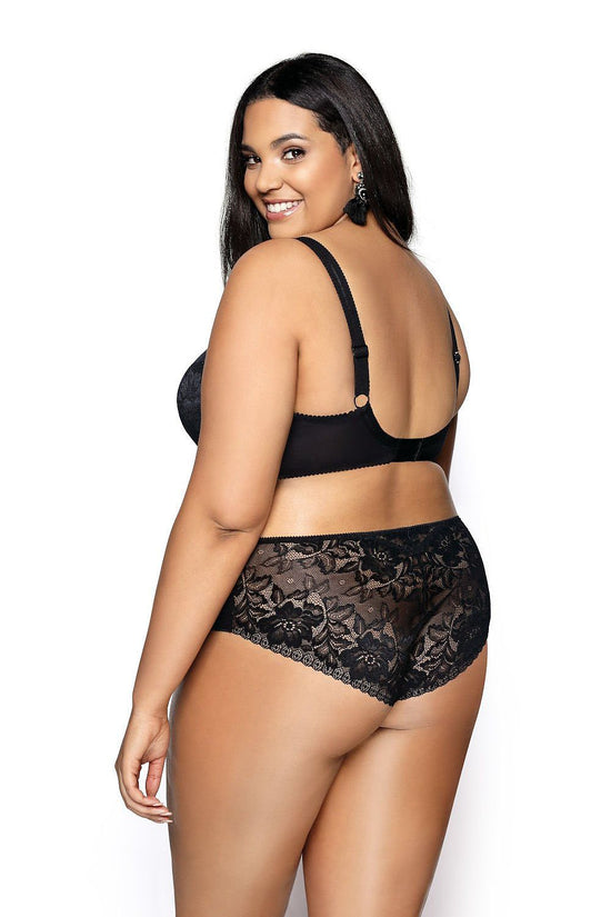  Panties model 204238 Mat 