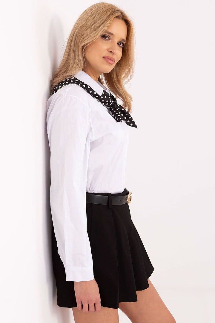  Long sleeve shirt model 204361 Italy Moda 