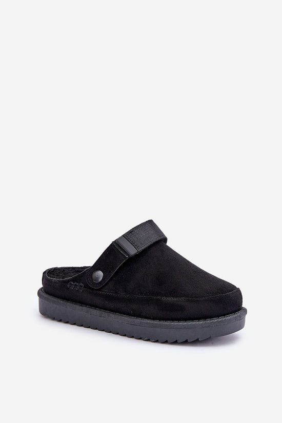  Slippers model 204652 Step in style 