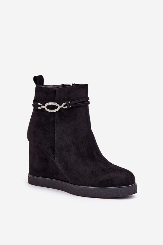  Buskin boots model 204672 Step in style 
