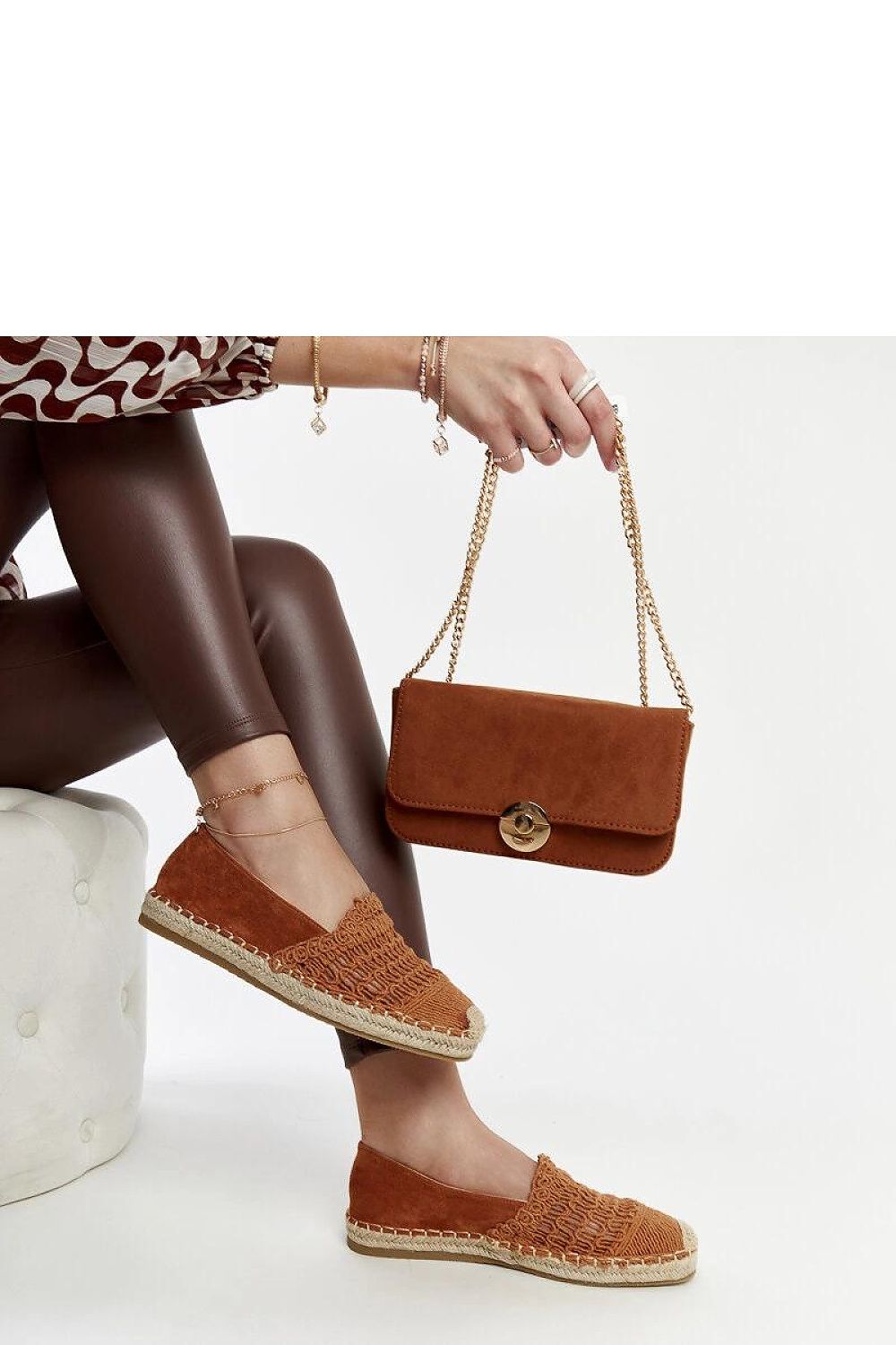  Espadrille model 207507 Solea 