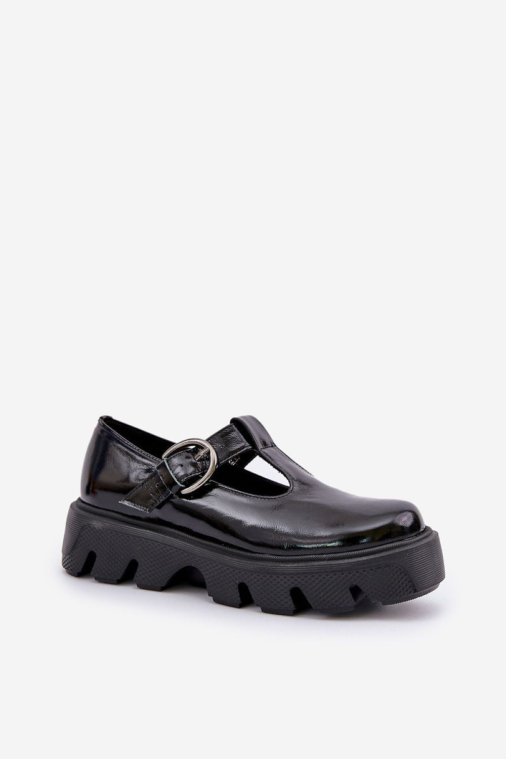  Platform shoes model 208331 Step in style 