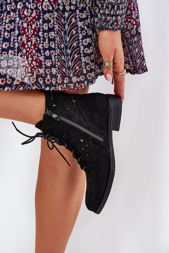  Boots model 208798 Step in style 