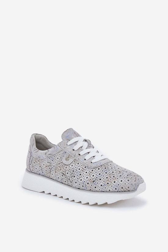  Platform sneakers model 209065 Step in style 