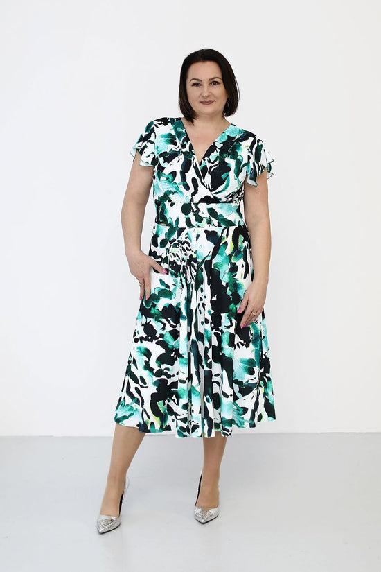  Daydress model 209154 Jersa 