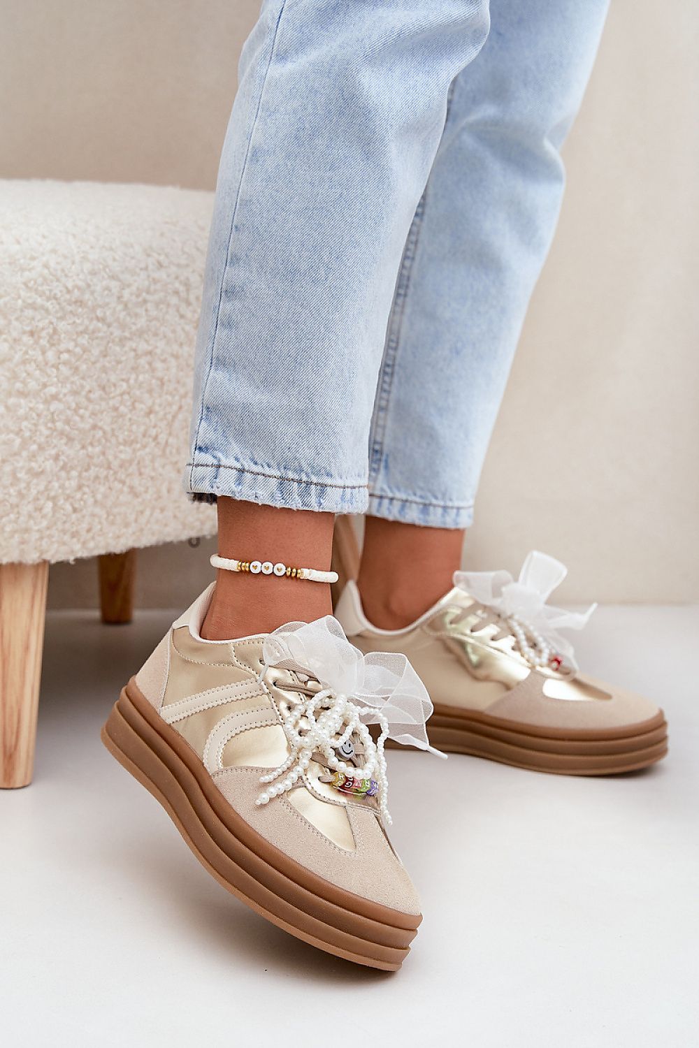  Sport Shoes model 209802 Step in style 