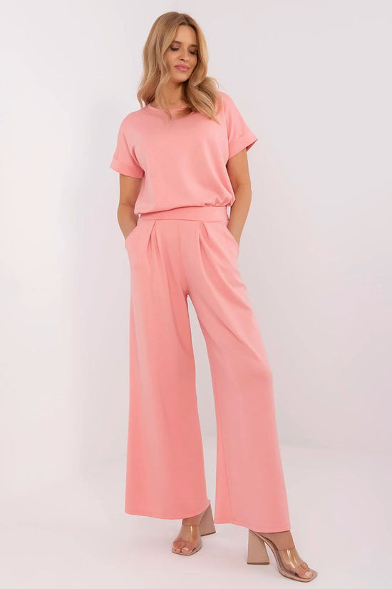  Tracksuit trousers model 209838 Relevance 