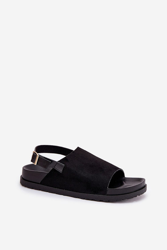  Sandals model 210046 Step in style 