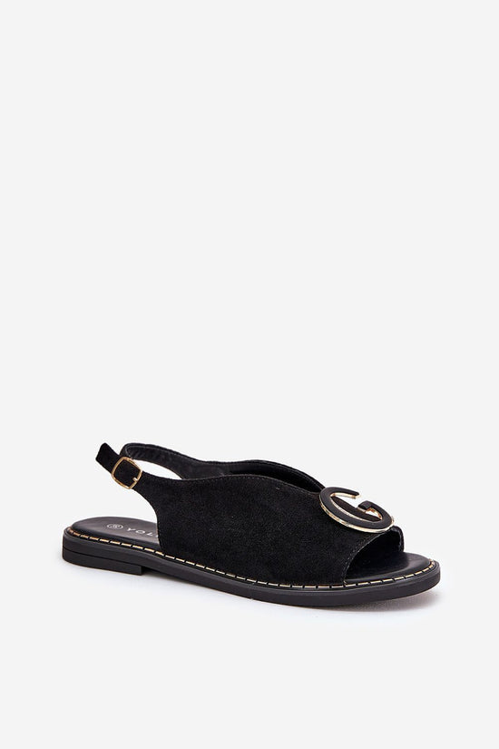  Sandals model 210141 Step in style 