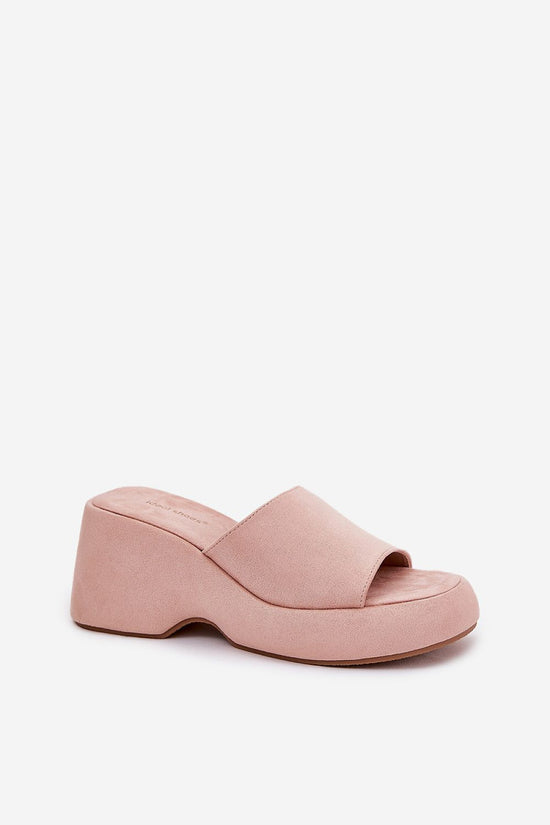  Buskin model 210173 Step in style 
