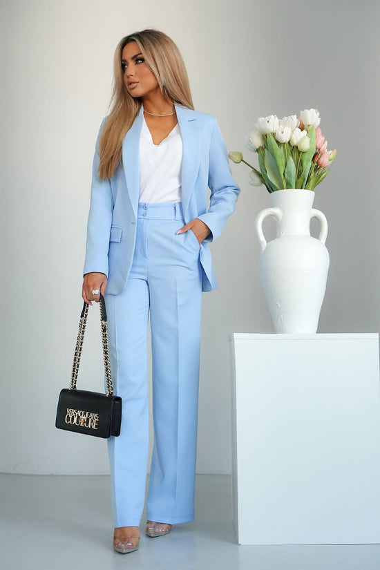  Women trousers model 210722 Cabba 