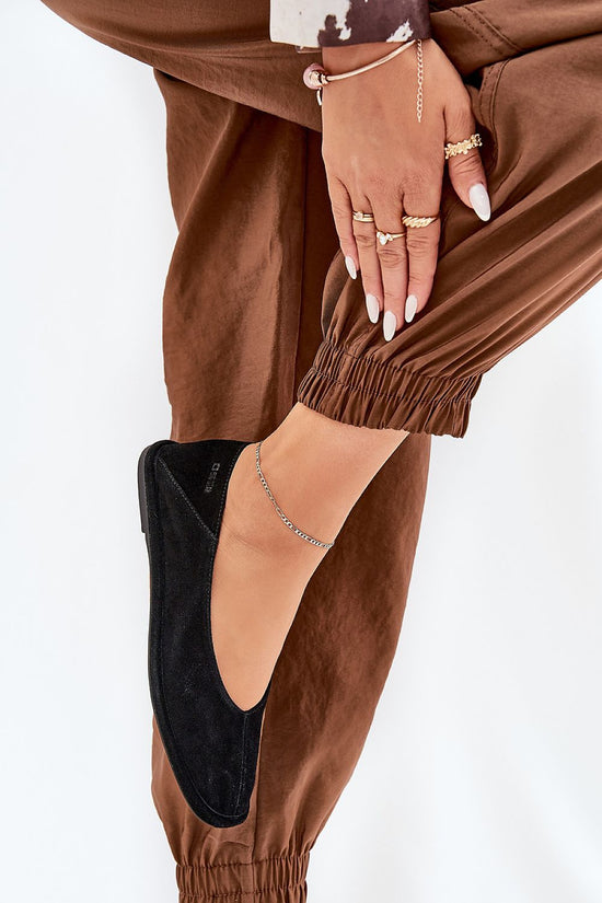  Ballet flats model 211131 Step in style 