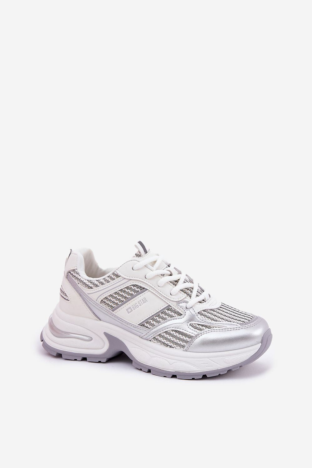  Sport Shoes model 211333 Step in style 