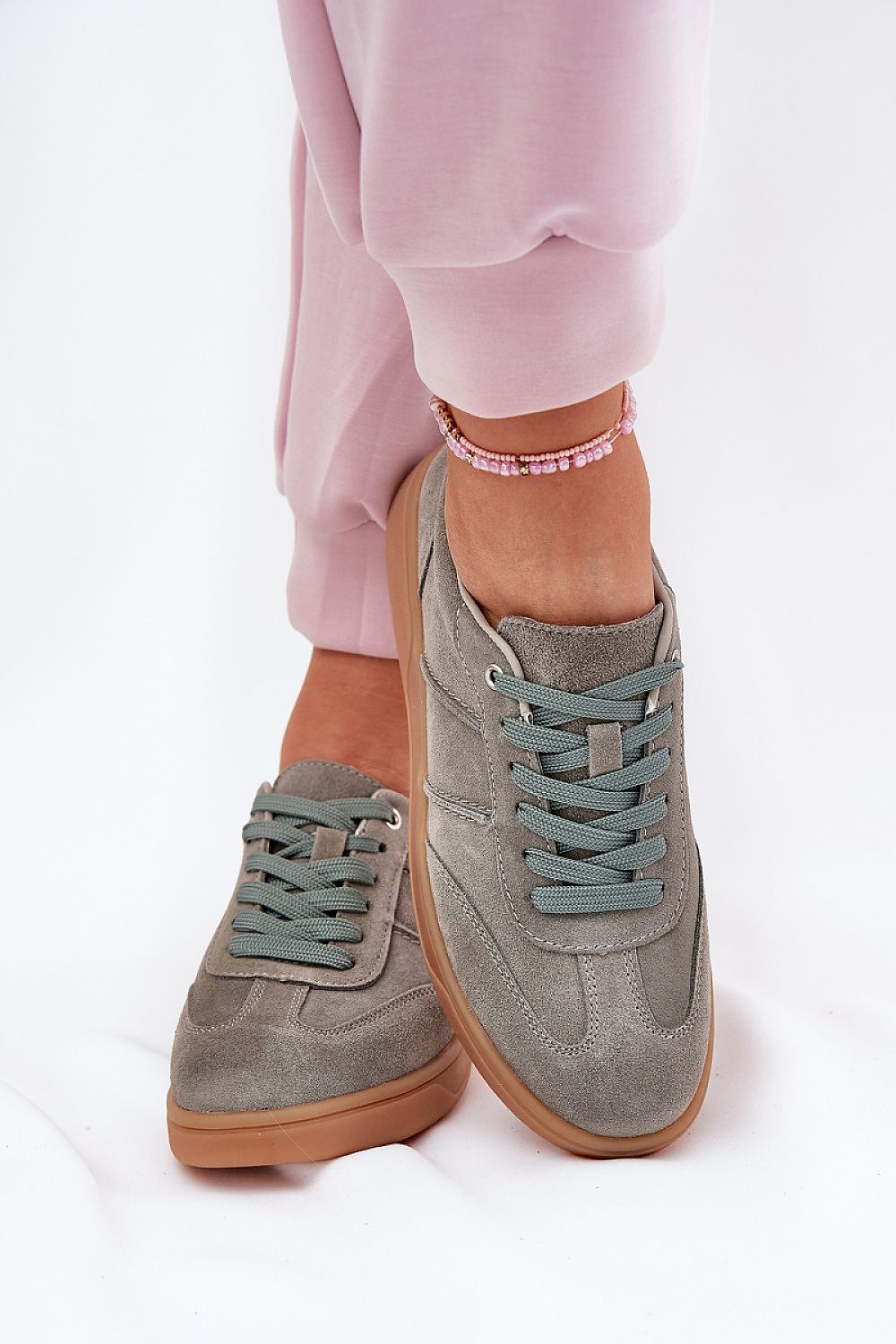  Sport Shoes model 211341 Step in style 