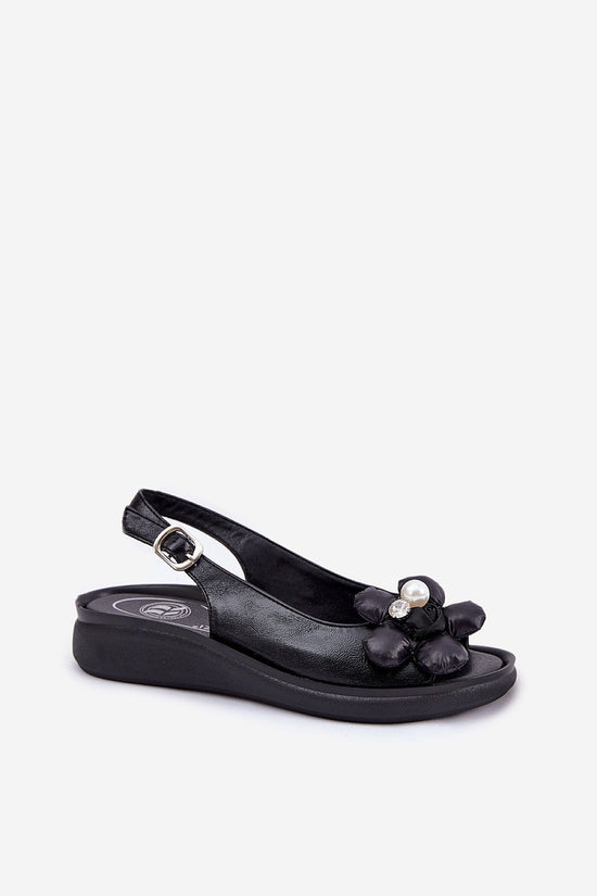  Buskin model 211359 Step in style 