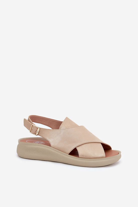  Buskin model 211362 Step in style 