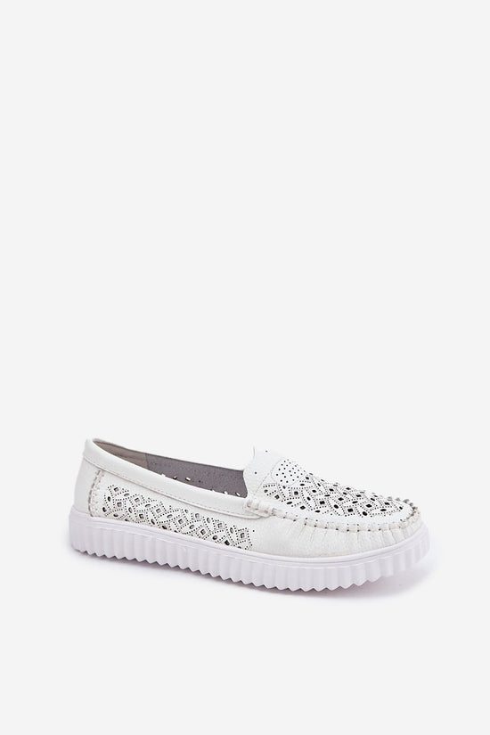  Mocassin model 211609 Step in style 