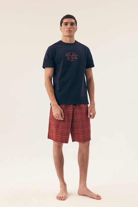  Pyjama model 211648 Henderson 