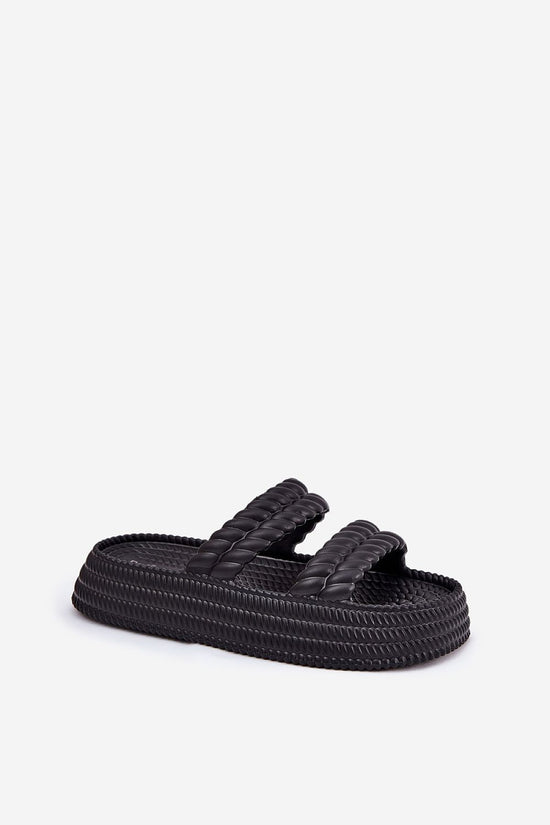  Platform sandals model 211670 Step in style 