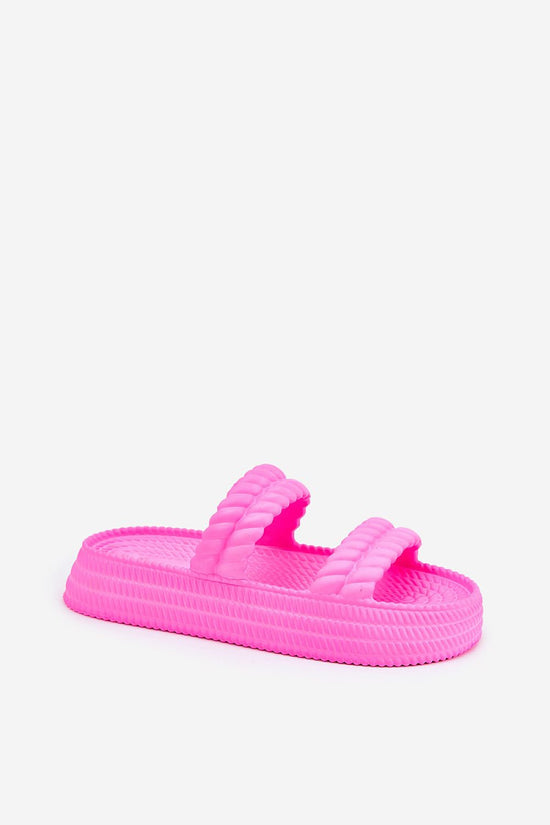  Platform sandals model 211672 Step in style 