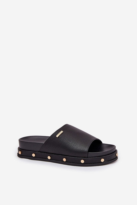  Platform sandals model 211686 Step in style 