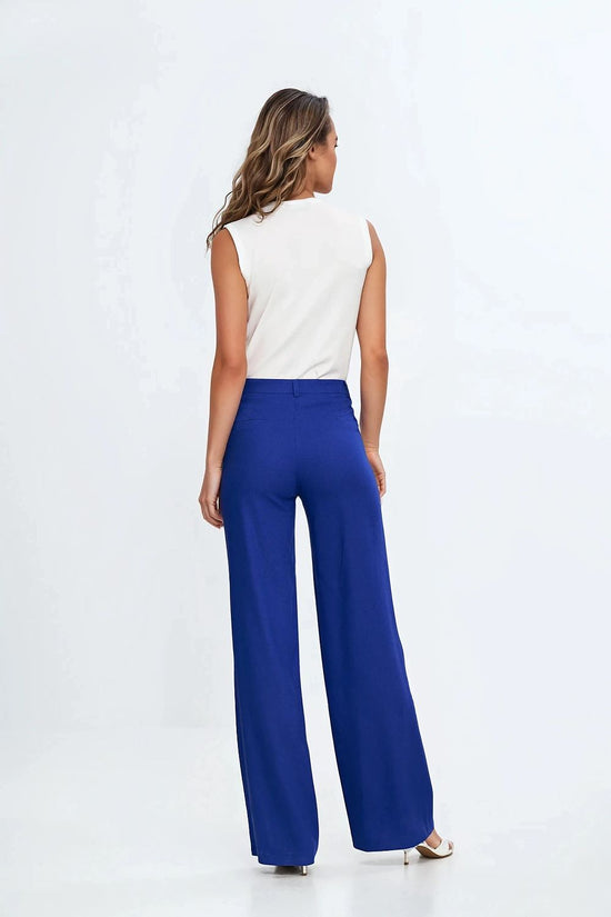  Trousers model 211798 Nife 