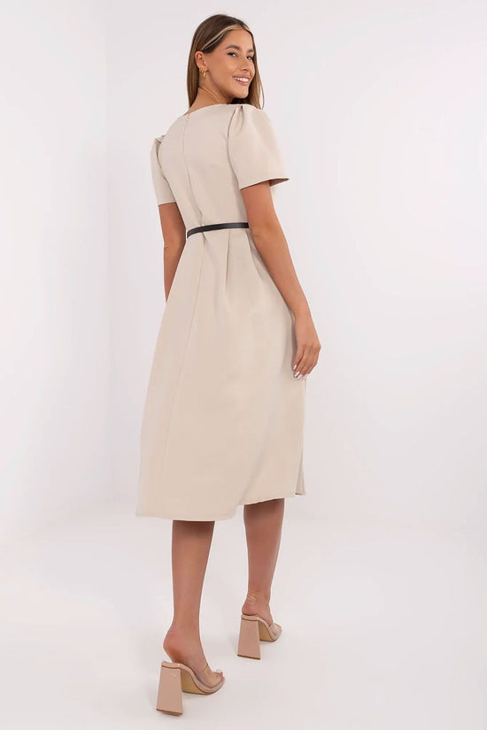  Daydress model 211827 Italy Moda 