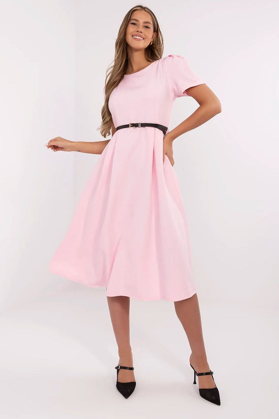  Daydress model 211828 Italy Moda 