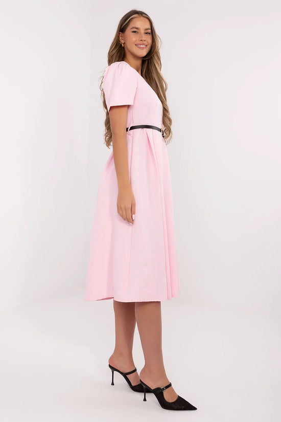  Daydress model 211828 Italy Moda 