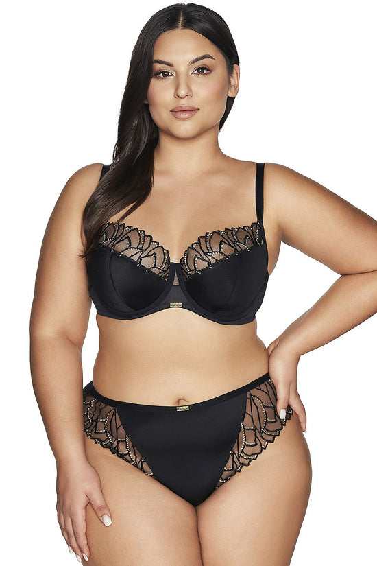  Semi-soft model 211926 Ava 