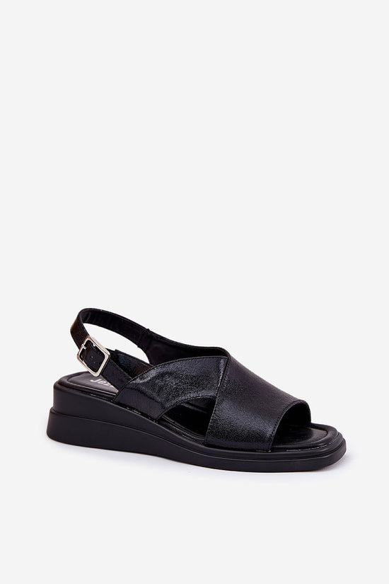  Buskin model 211943 Step in style 
