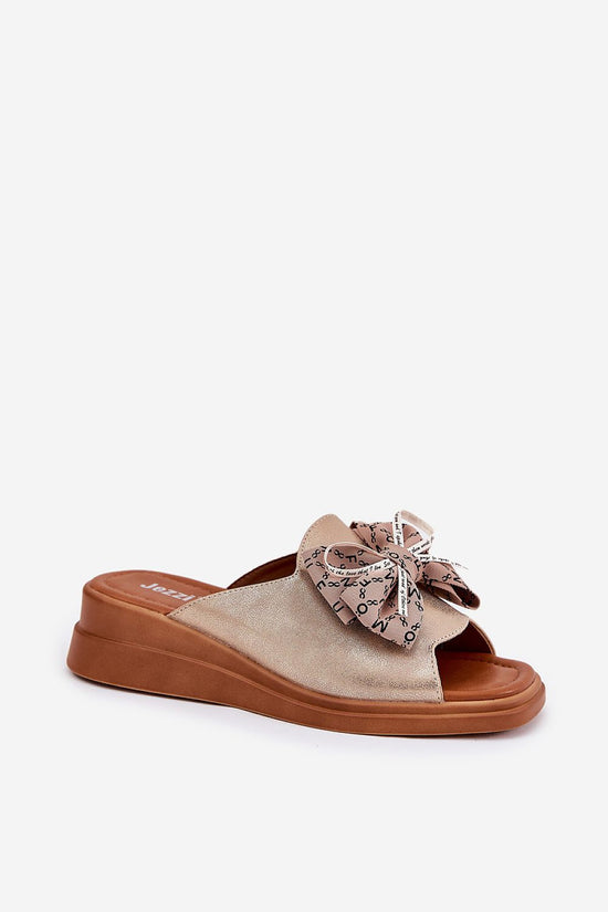  Buskin model 211954 Step in style 