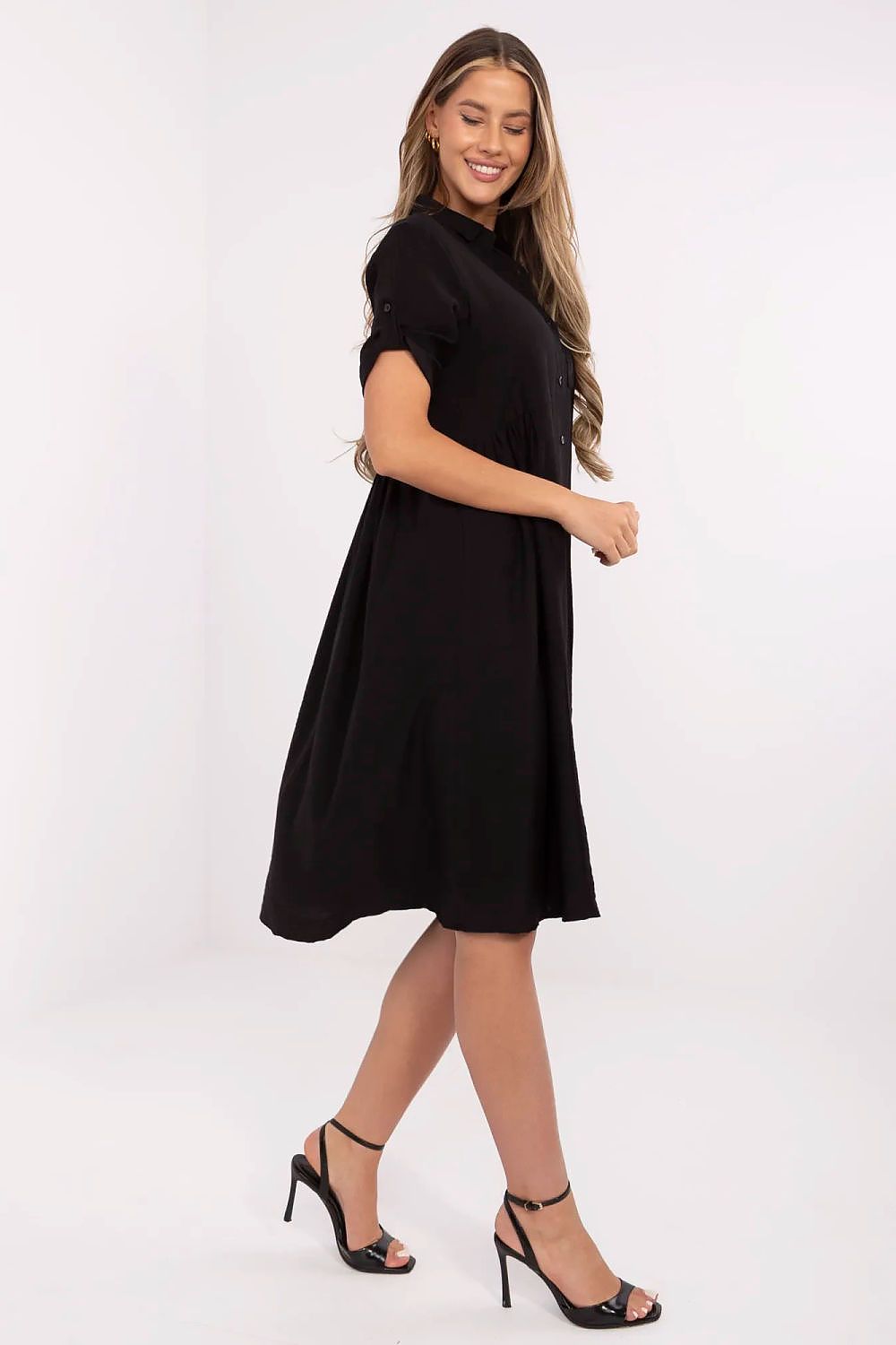  Daydress model 212025 Italy Moda 
