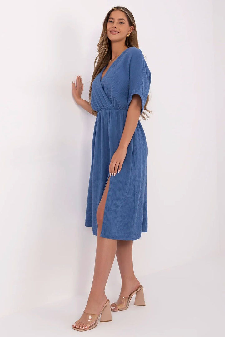  Daydress model 212054 Italy Moda 