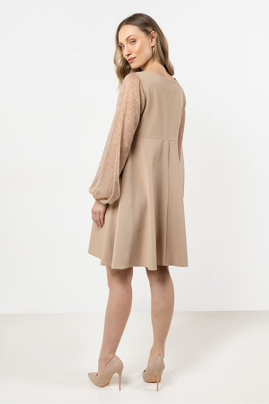  Evening dress model 212225 awama 