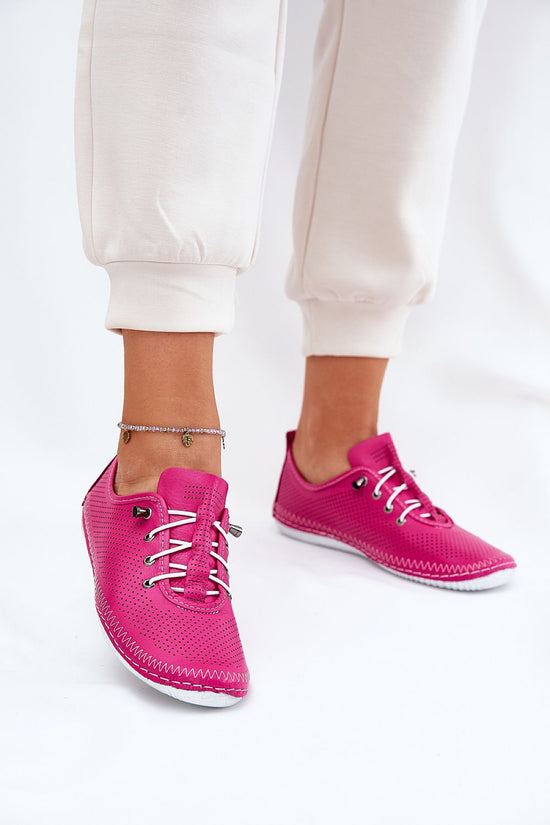 Half shoes model 212561 Step in style 