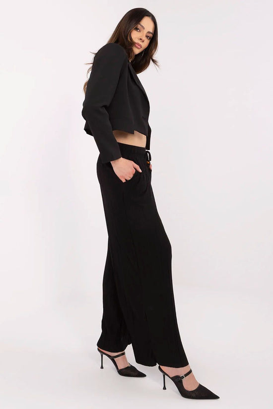  Women trousers model 212667 Sublevel 