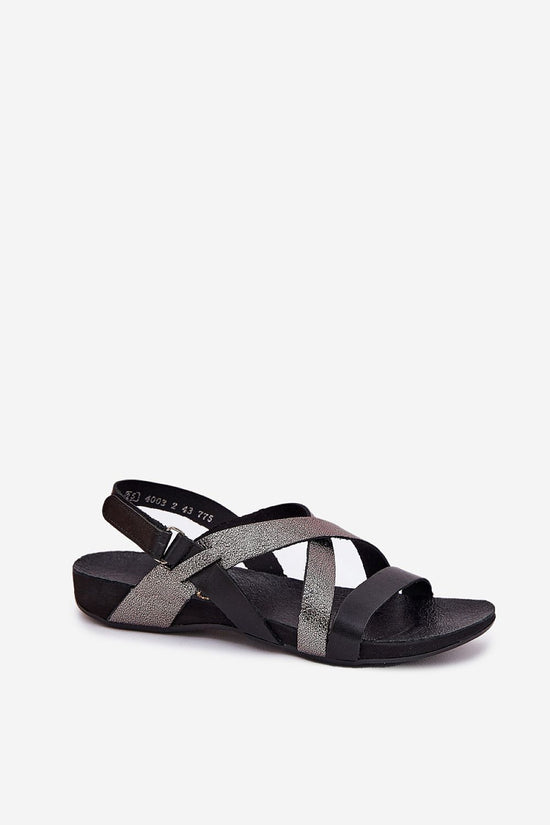  Sandals model 212912 Step in style 