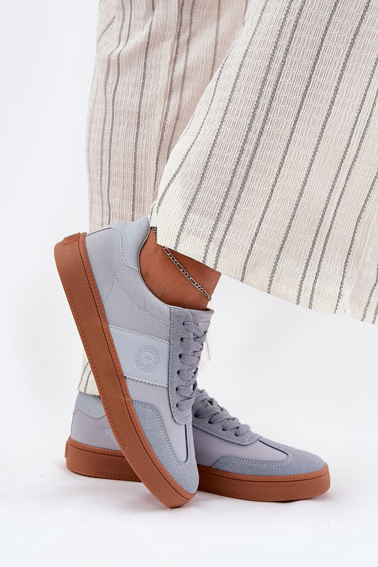  Sport Shoes model 212916 Step in style 