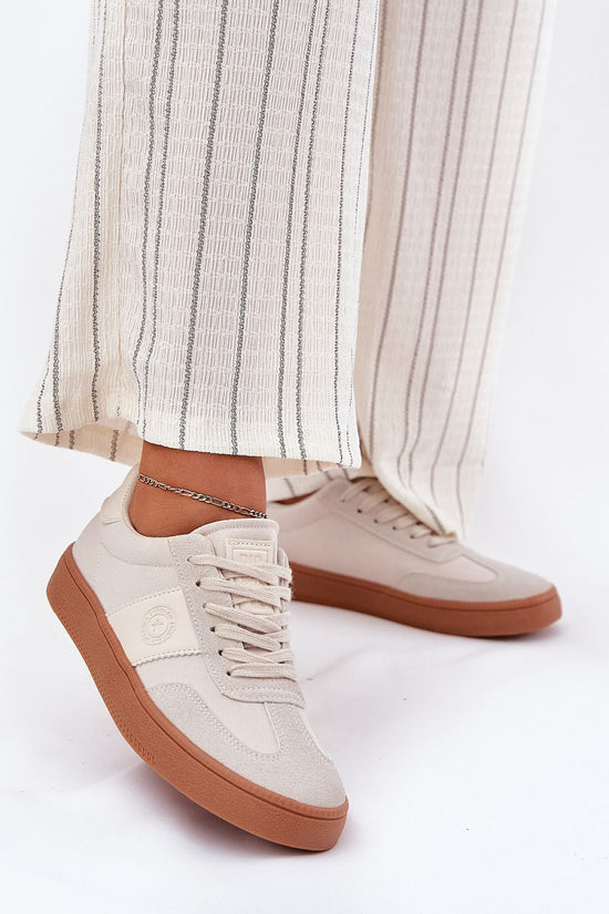  Sport Shoes model 212917 Step in style 