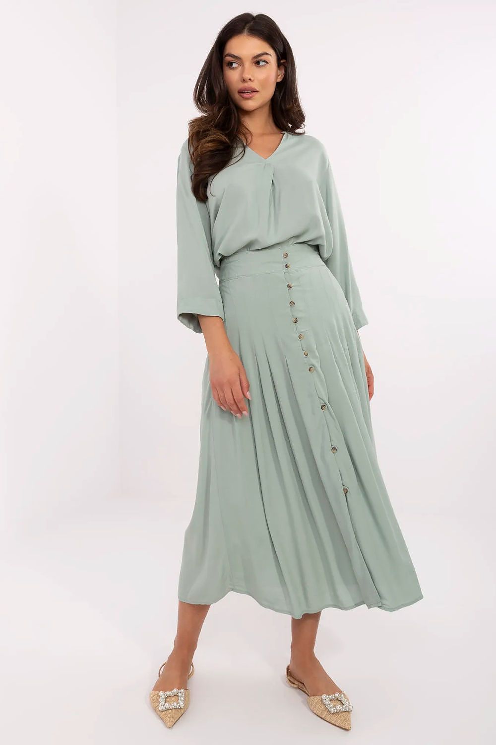  Skirt model 213086 Sublevel 