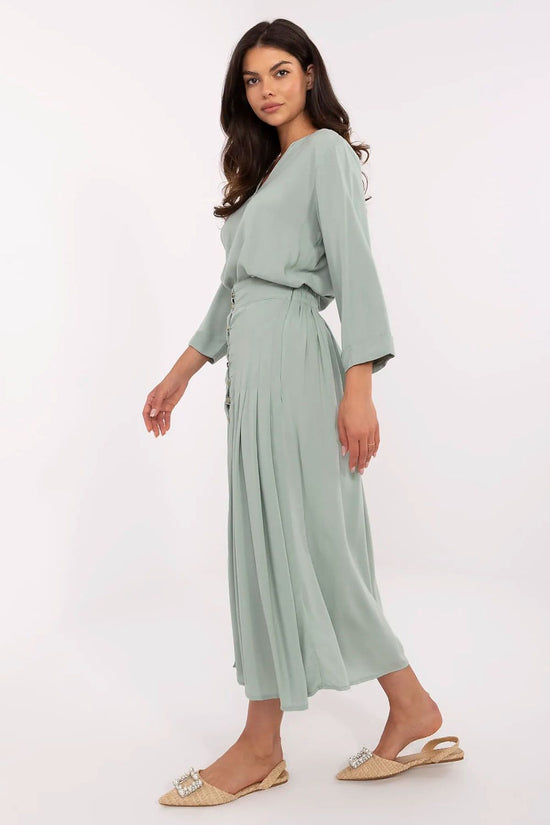  Skirt model 213086 Sublevel 