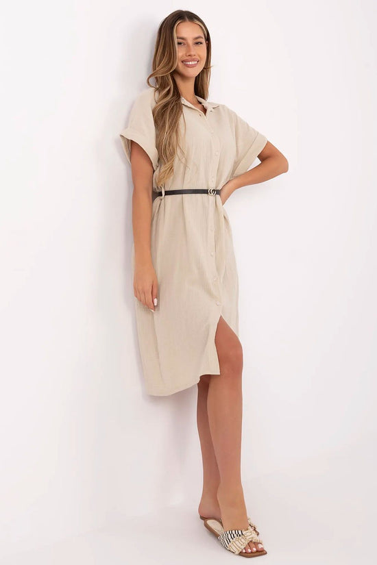  Daydress model 213237 Italy Moda 