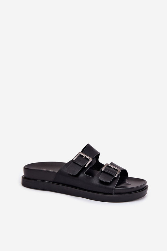  Platform sandals model 213478 Step in style 