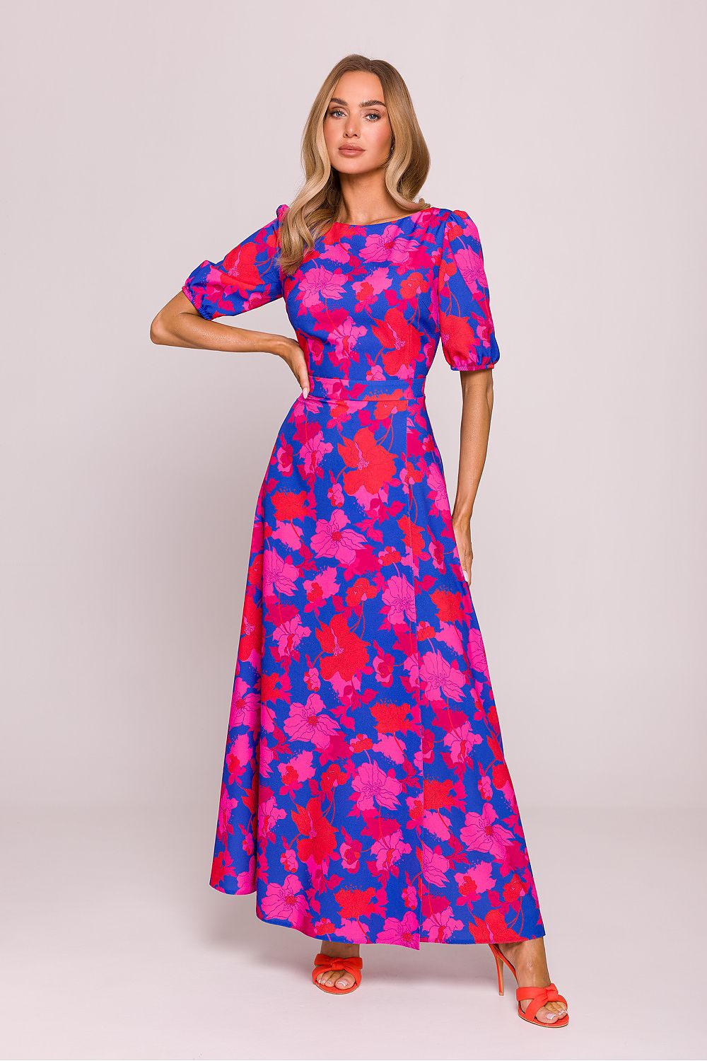  Daydress model 213692 Moe 